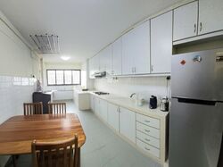 Blk 346 Clementi Avenue 5 (Clementi), HDB 3 Rooms #568062811